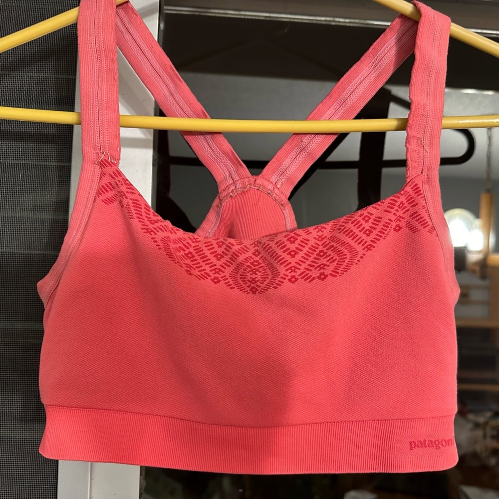 PATAGONIA Sports Bras-set of two (2) - Picture 5 of 15